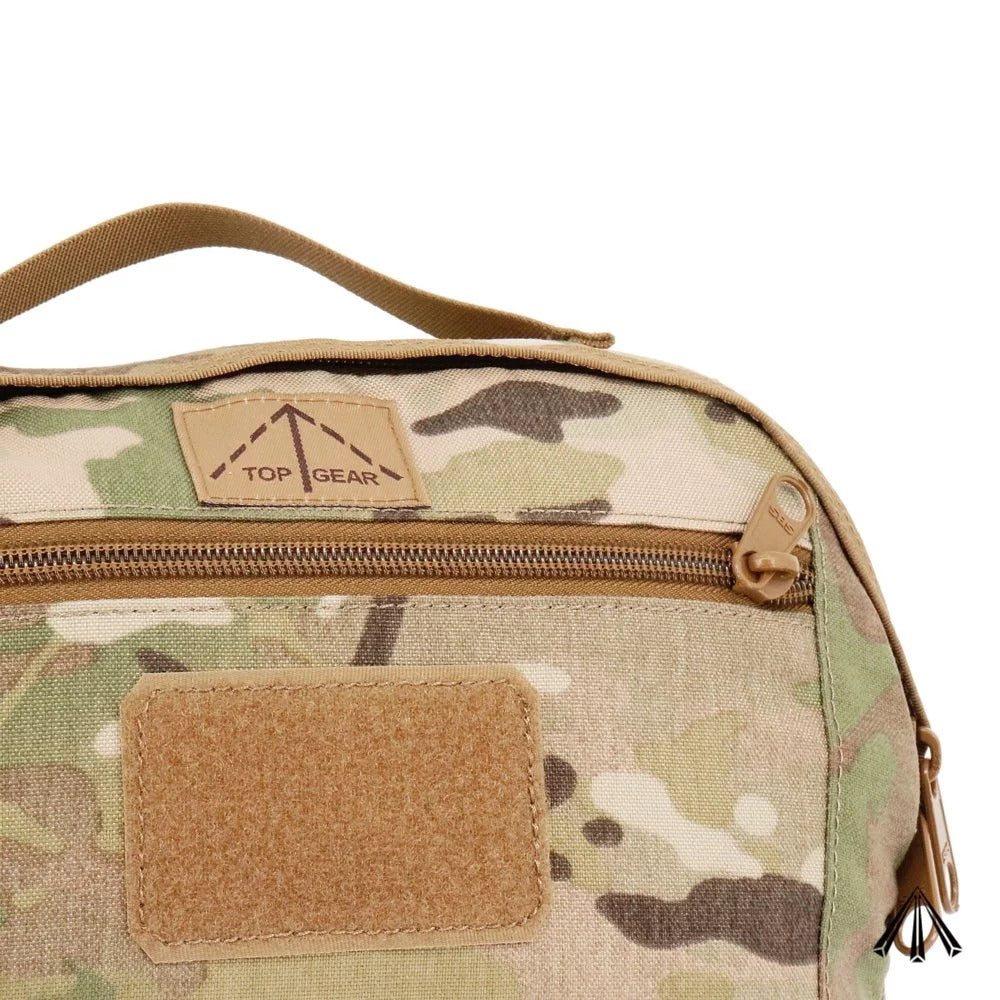 TOP GEAR #1584 斜揹袋 SHOULDER/SLING POUCH