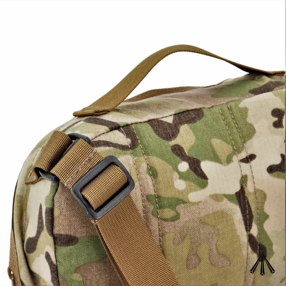 TOP GEAR #1584 斜揹袋 SHOULDER/SLING POUCH