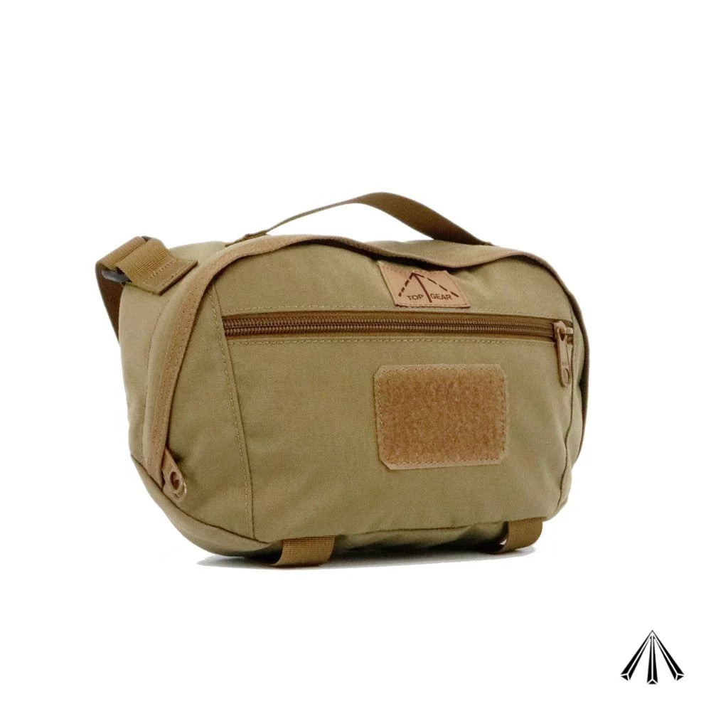 TOP GEAR #1584 斜揹袋 SHOULDER/SLING POUCH
