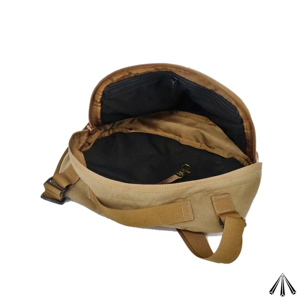 TOP GEAR #1584 斜揹袋 SHOULDER/SLING POUCH