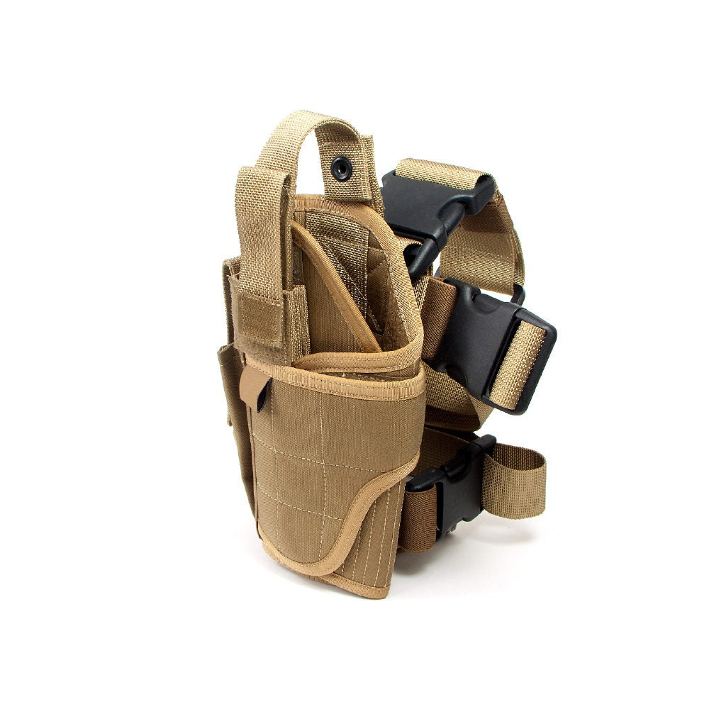 TOP GEAR #501 THIGH PISTOL POUCH
