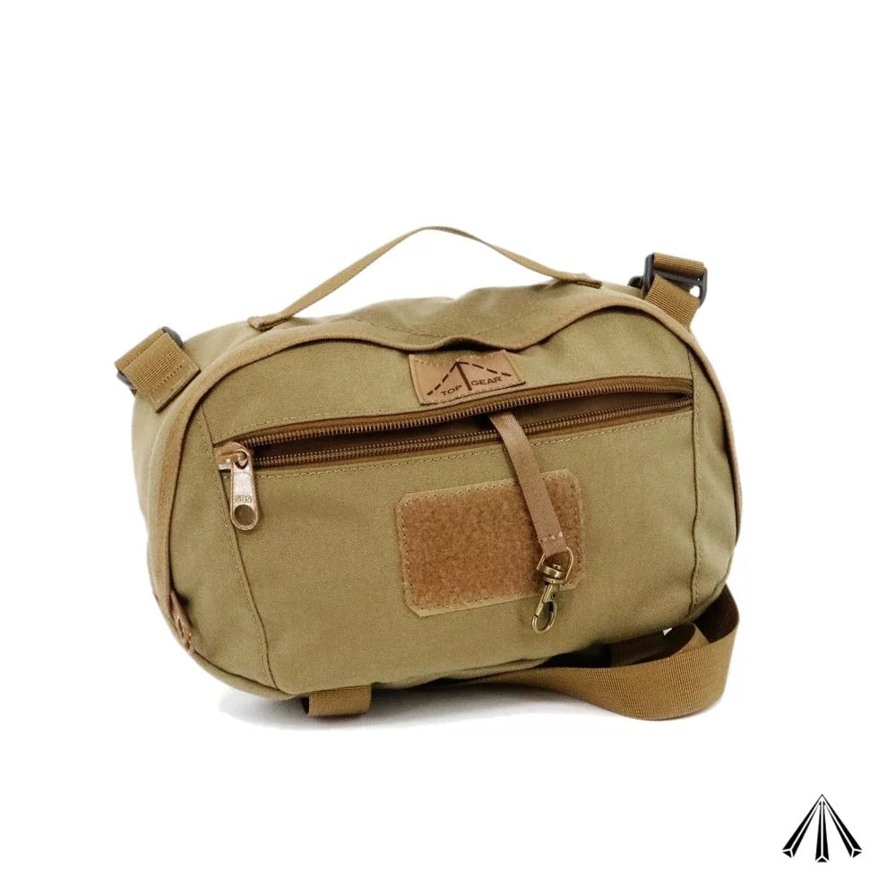 TOP GEAR #1584 斜揹袋 SHOULDER/SLING POUCH