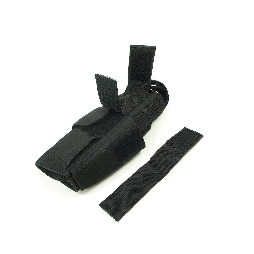 TOP GEAR #501 WAIST PISTOL POUCH