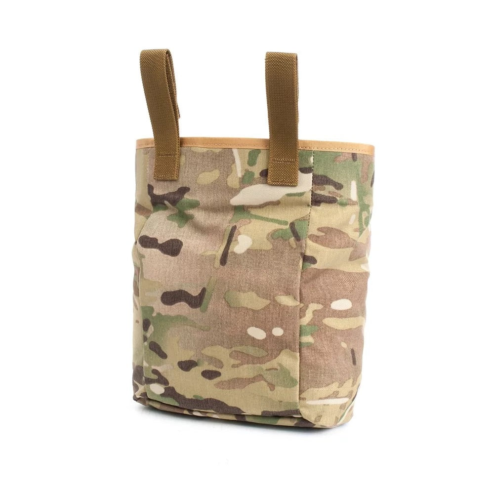 TOP GEAR 石袋#2 (240) /戰術回收袋 TACTICAL MAGAZINE DUMP DROP POUCH