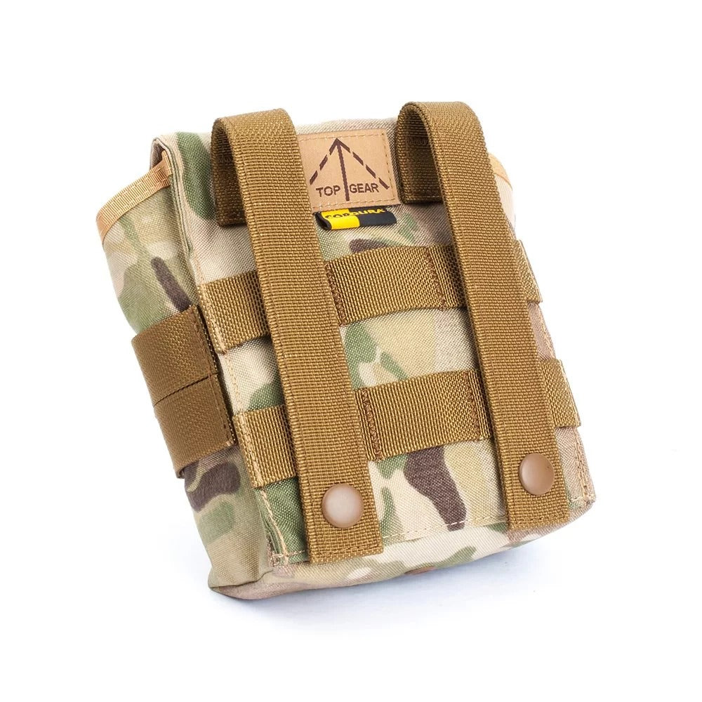 Top Gear 1270 Tactical Dump Pouch