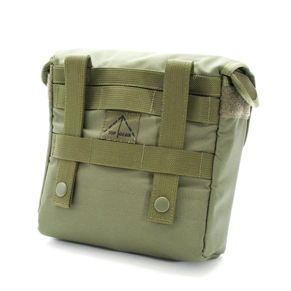 TOP GEAR #M60L WAIST POUCH