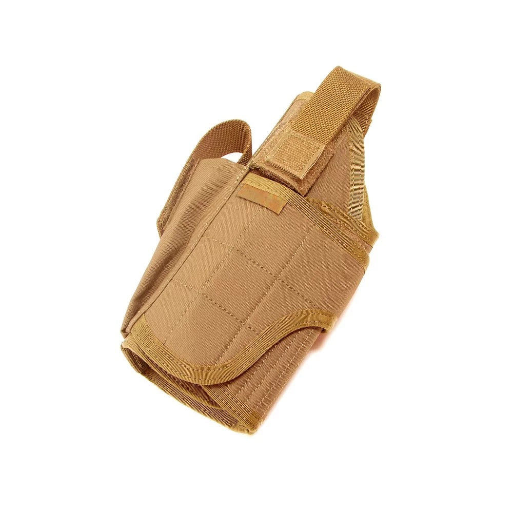 TOP GEAR #501 WAIST PISTOL POUCH