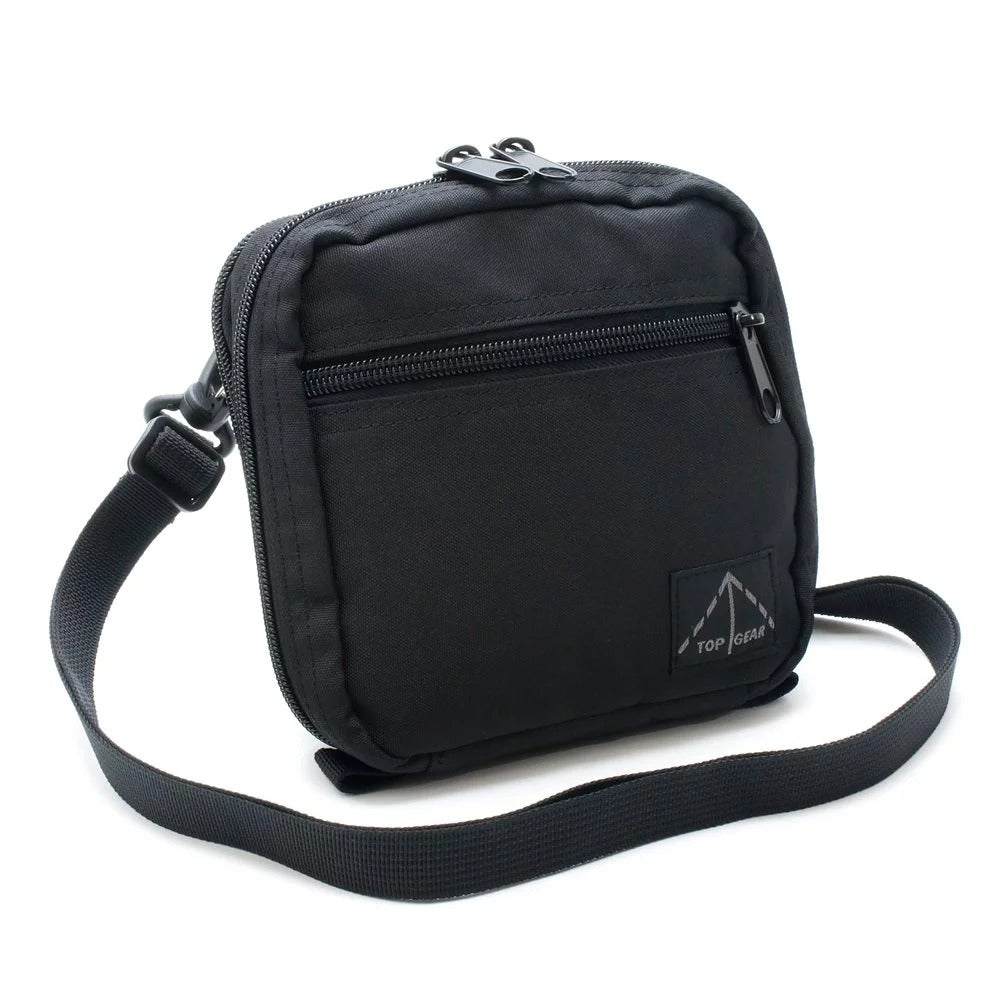 TOP GEAR #EMT5 WAIST/SHOULDER POUCH