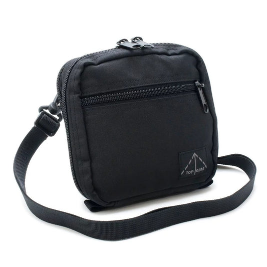 TOP GEAR #EMT5 WAIST/SHOULDER POUCH