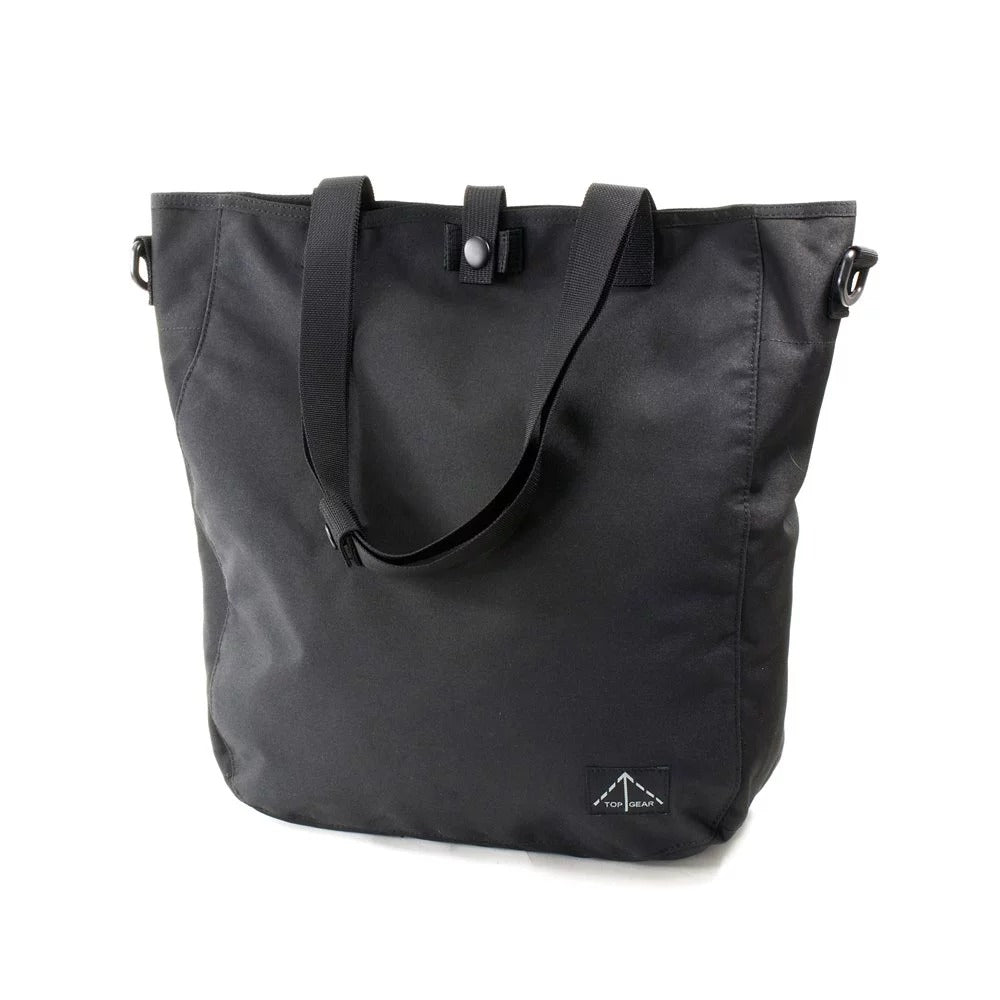 TOP GEAR #380 TOTE/HAND BAG