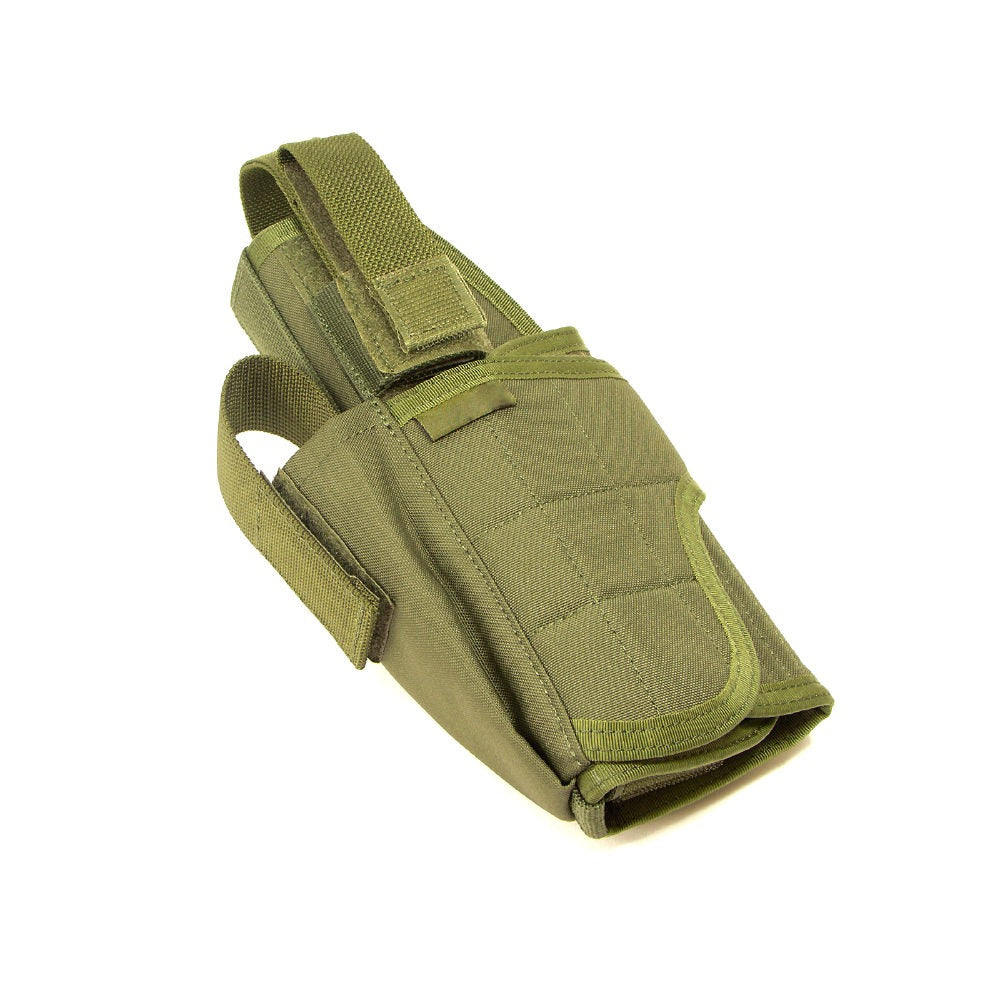 TOP GEAR #501 WAIST PISTOL POUCH