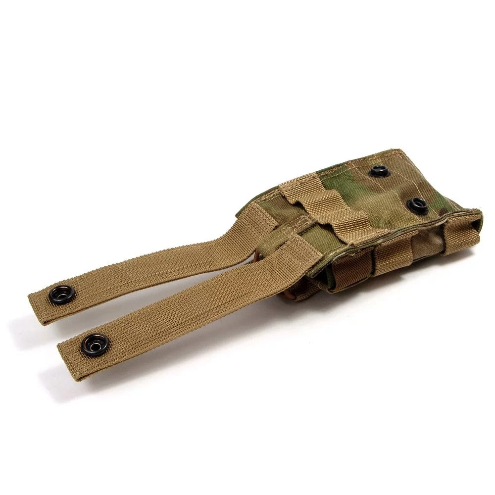 Top Gear Tactical Magazine Pouch - MOLLE/PLAS Compatible