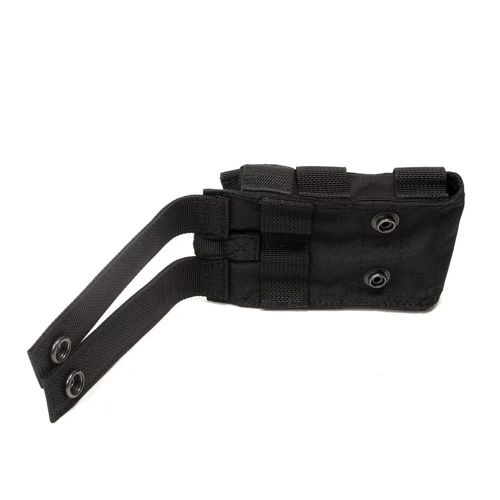 Top Gear Tactical Magazine Pouch - MOLLE/PLAS Compatible