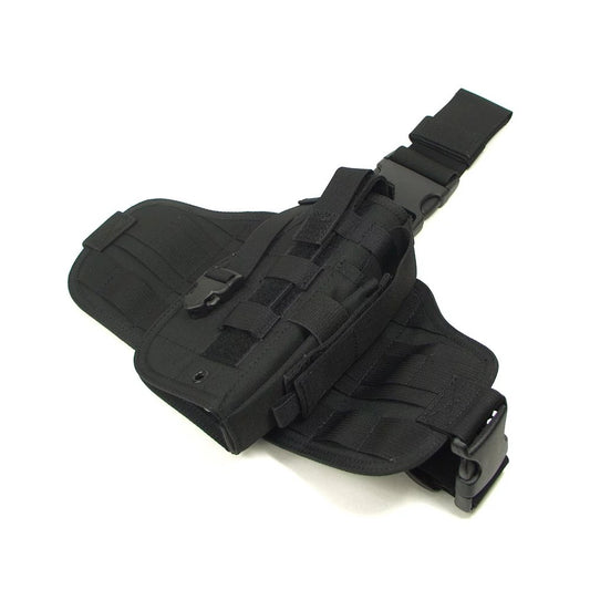 TOP GEAR #507 THIGH PISTOL POUCH