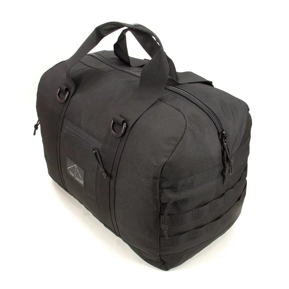 TOP GEAR #500 手提袋 DUFFLE BAG
