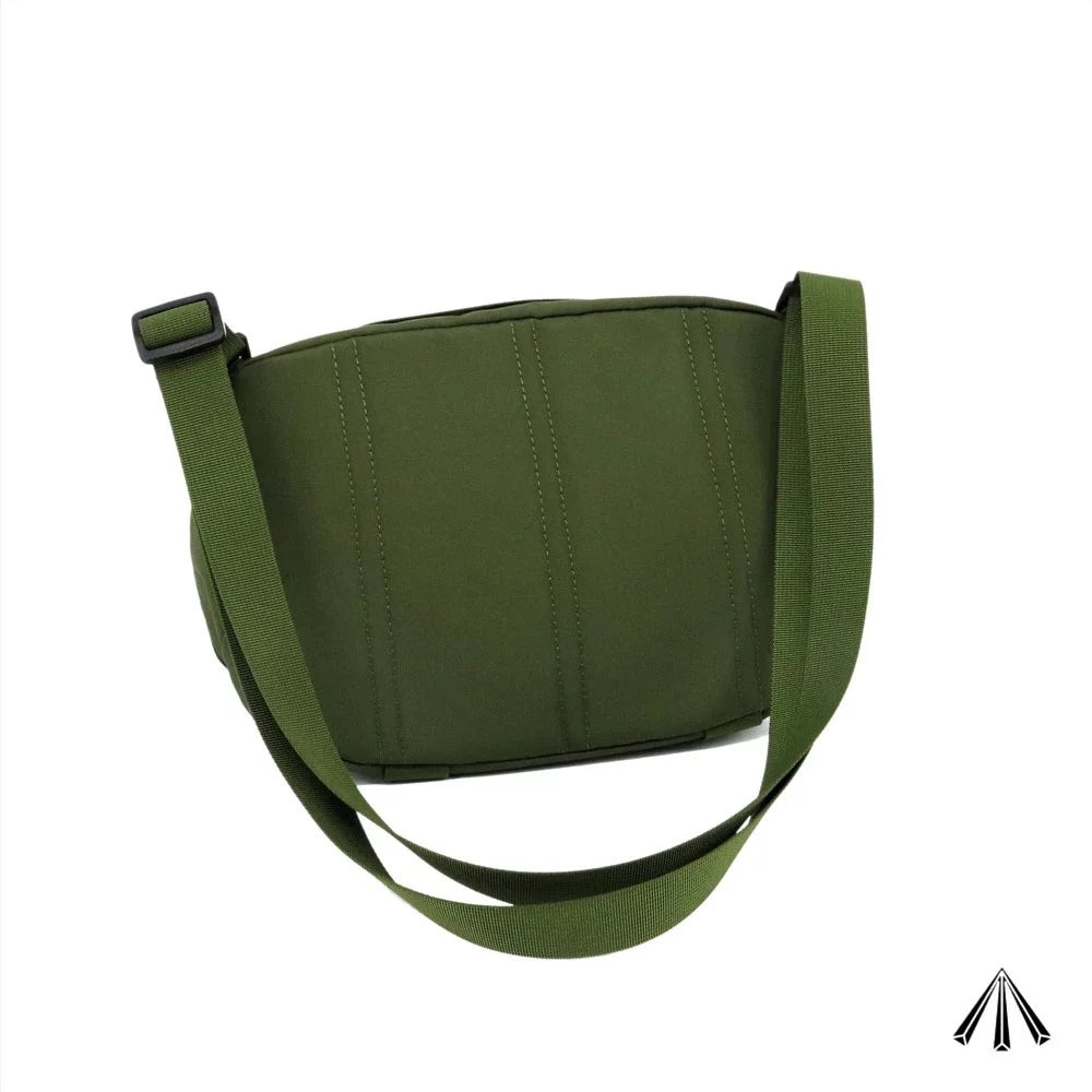 TOP GEAR #1584 斜揹袋 SHOULDER/SLING POUCH