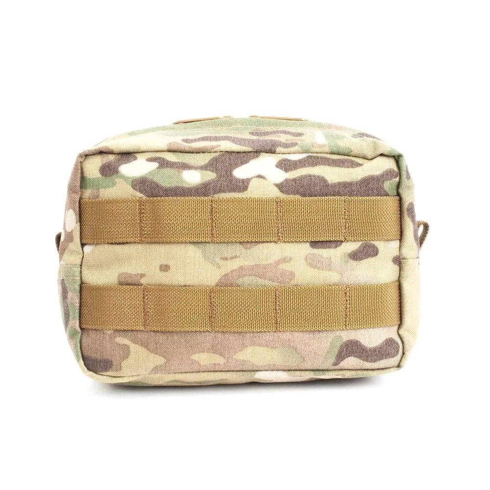 Top Gear #288 Tactical Gear Organizer