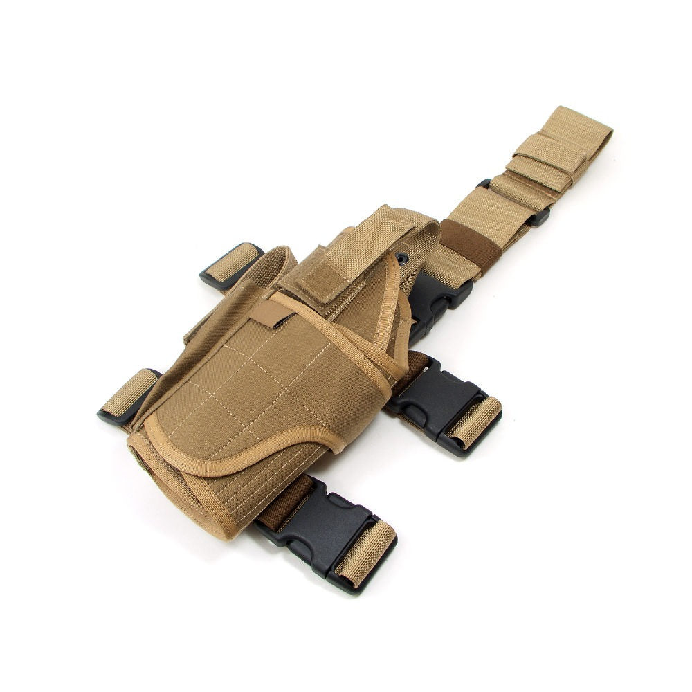TOP GEAR #501 THIGH PISTOL POUCH