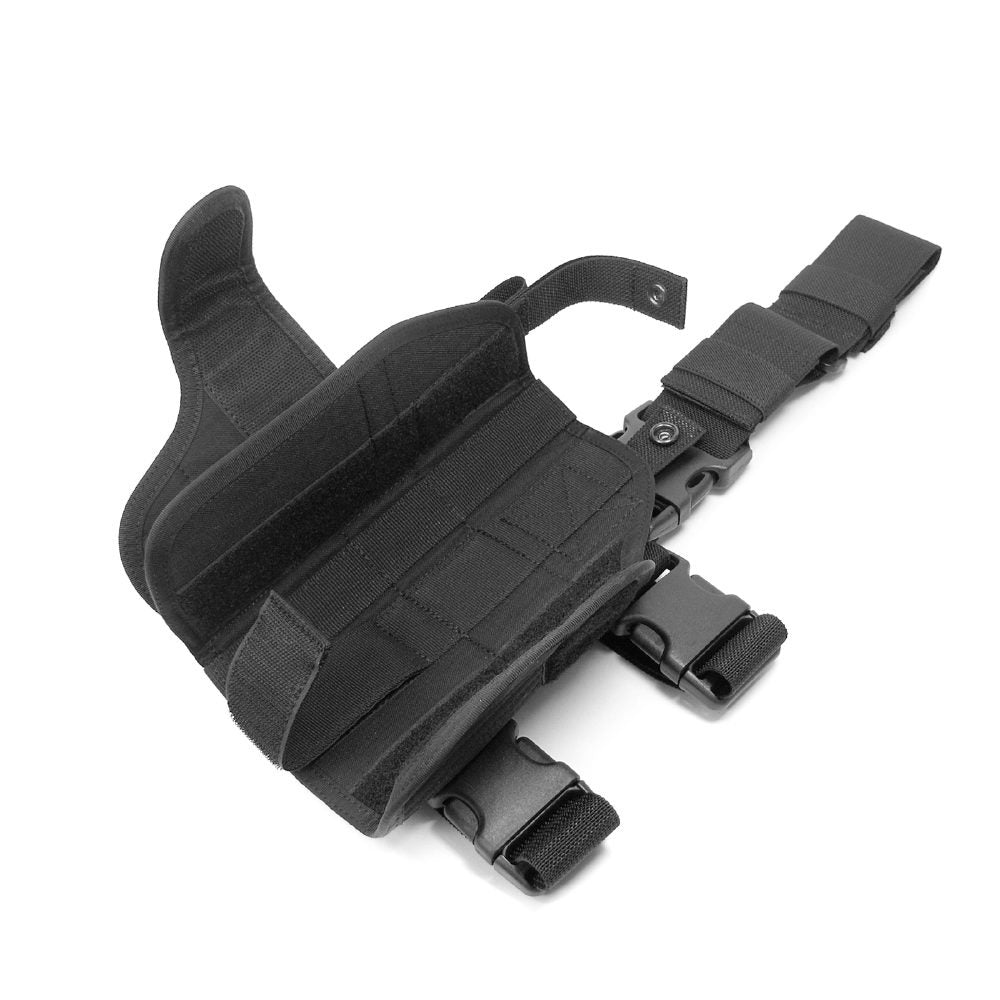 TOP GEAR #501 THIGH PISTOL POUCH