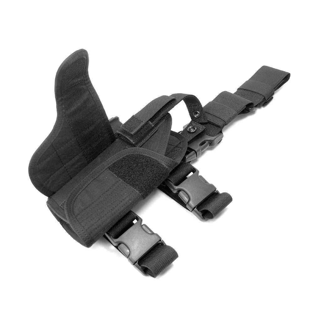 TOP GEAR #501 THIGH PISTOL POUCH
