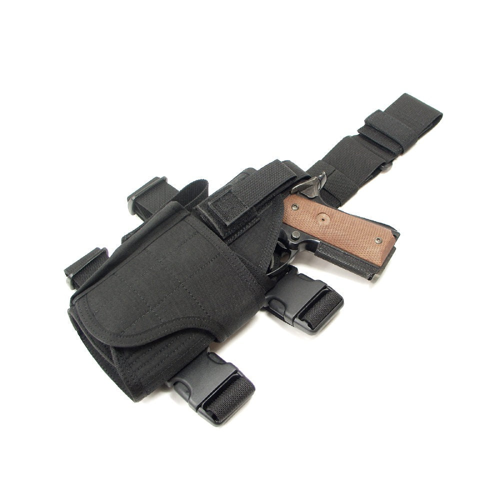 TOP GEAR #501 THIGH PISTOL POUCH