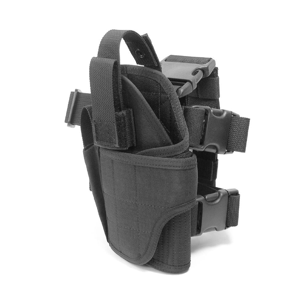 TOP GEAR #501 THIGH PISTOL POUCH