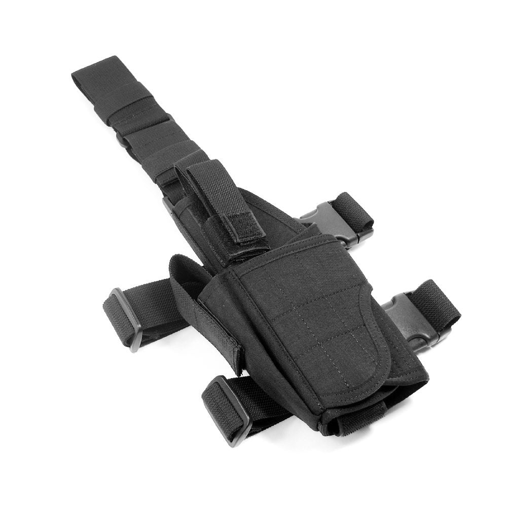 TOP GEAR #501 THIGH PISTOL POUCH