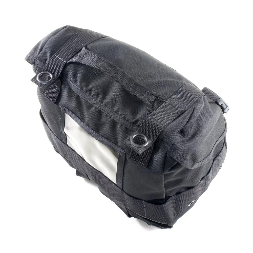 TOP GEAR #417 BUTTPACK