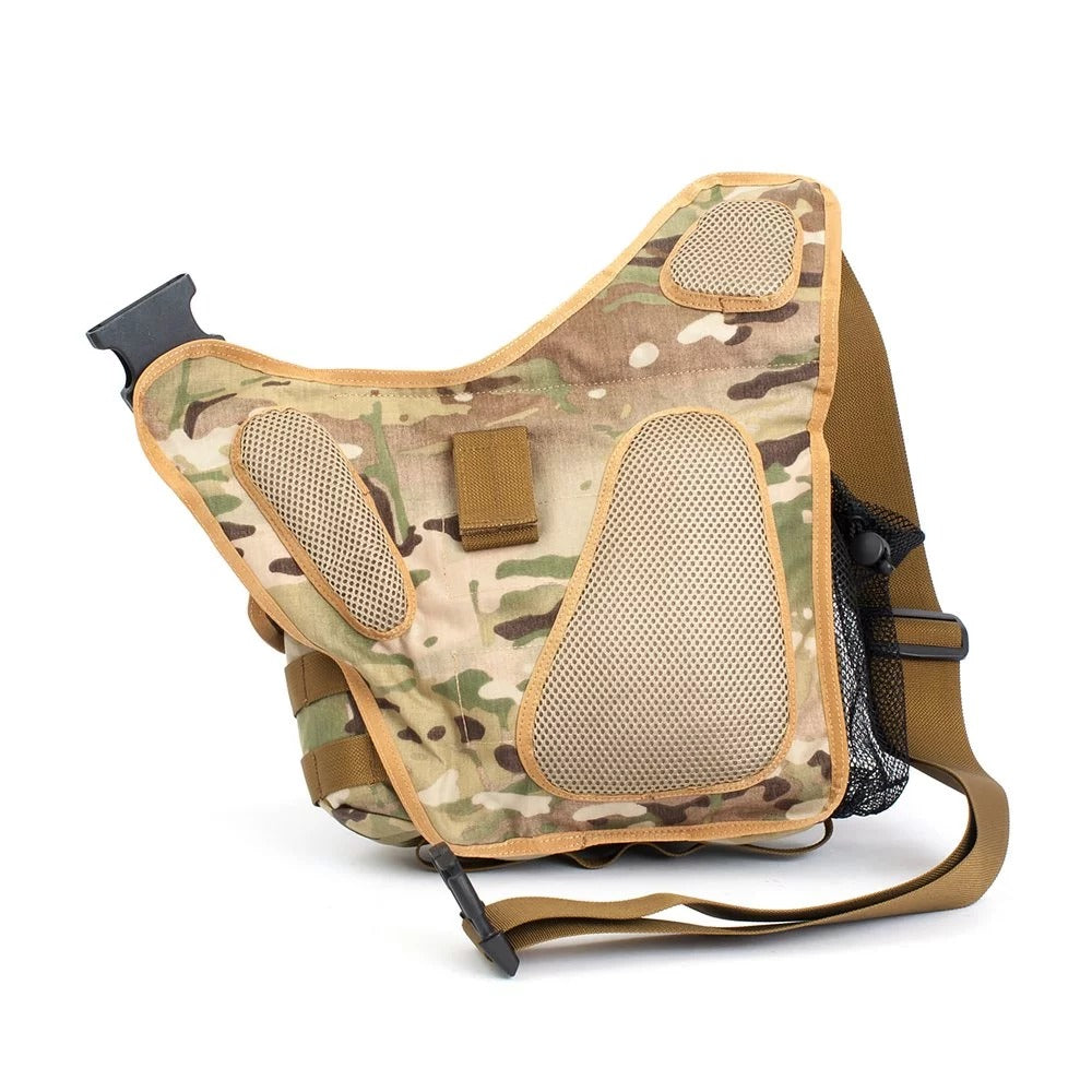 TOP GEAR #493A 斜揹袋 SHOULDER/SLING BAG