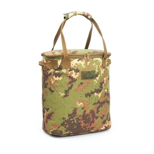 TOP GEAR #8001B TOTE/DUFFLE BAG