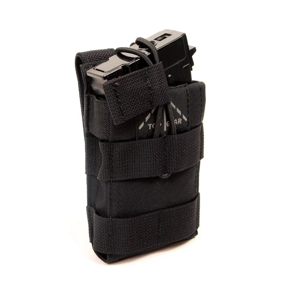 Top Gear Tactical Magazine Pouch - MOLLE/PLAS Compatible
