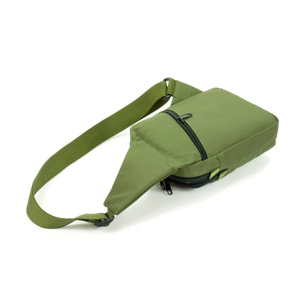 TOP GEAR #378 斜揹袋 SHOULDER/SLING POUCH