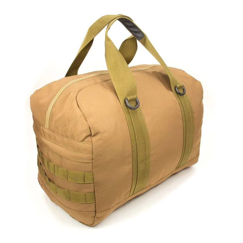 TOP GEAR #500 手提袋 DUFFLE BAG