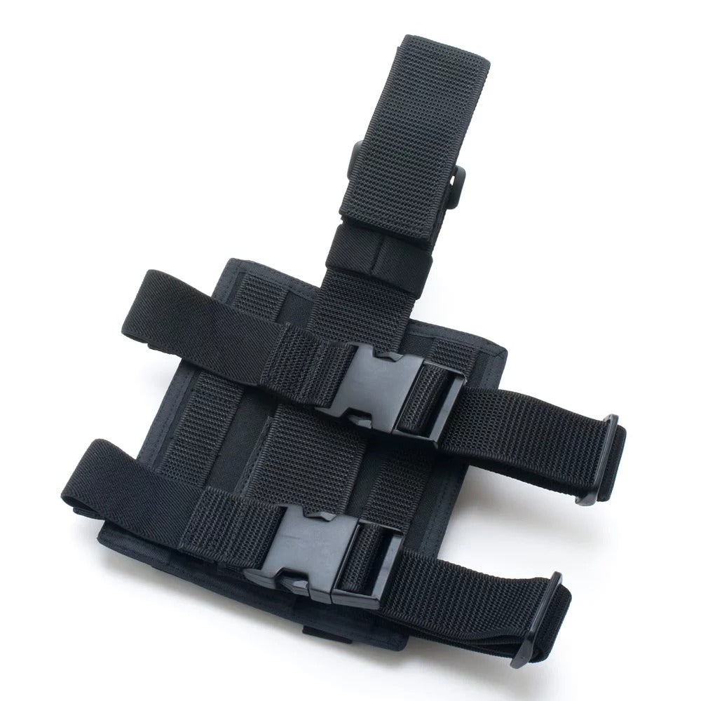 TOP GEAR #M16 THIGH MAGAZINE POUCH