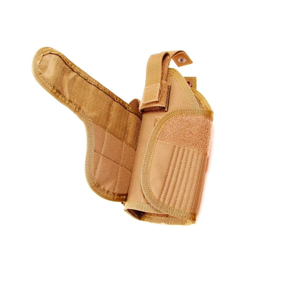 TOP GEAR #501 WAIST PISTOL POUCH