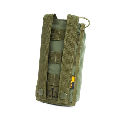 TOP GEAR #293 對講機袋 MOLLE TACTICAL POUCH