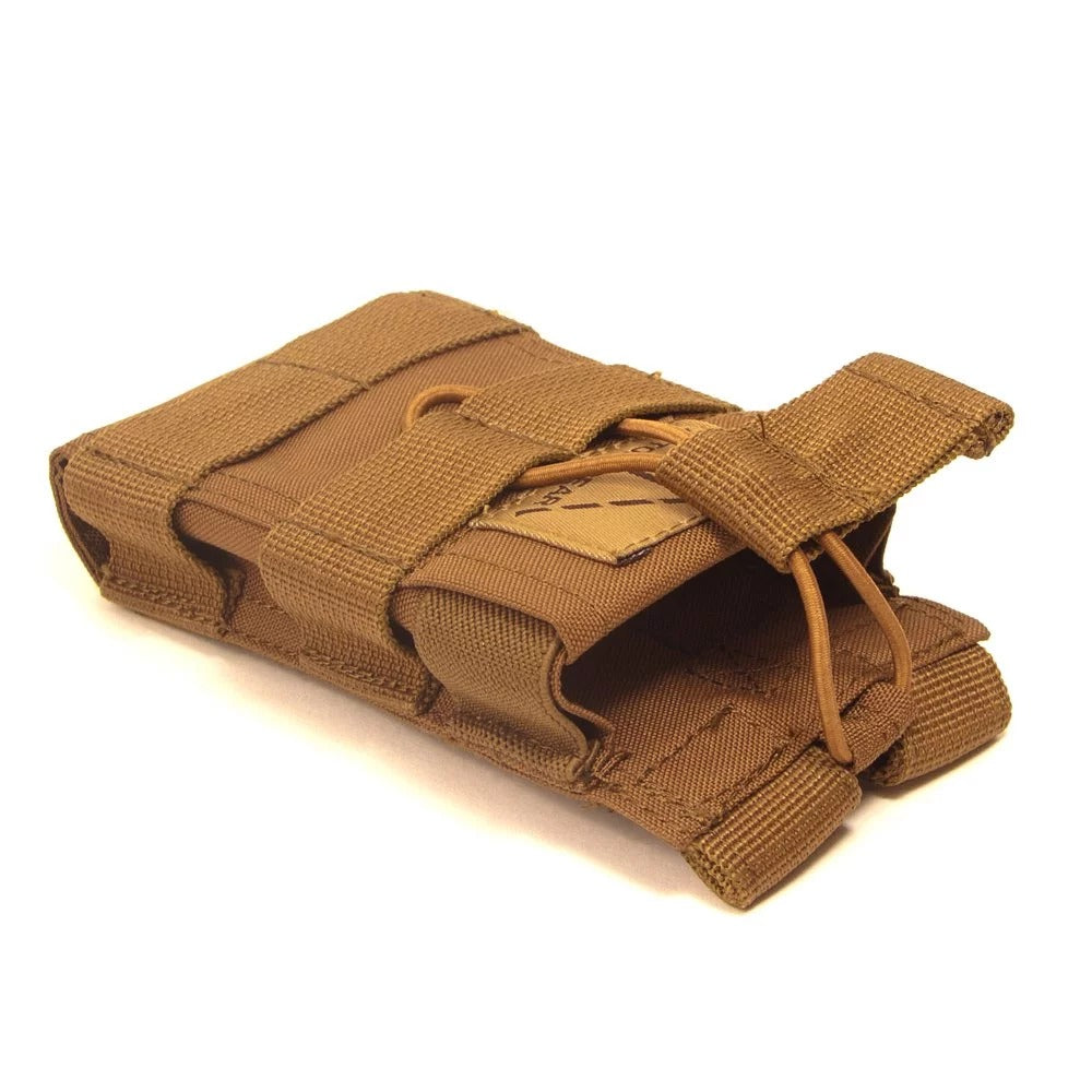 Top Gear Tactical Magazine Pouch - MOLLE/PLAS Compatible