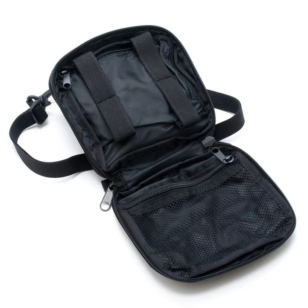 TOP GEAR #EMT5 WAIST/SHOULDER POUCH