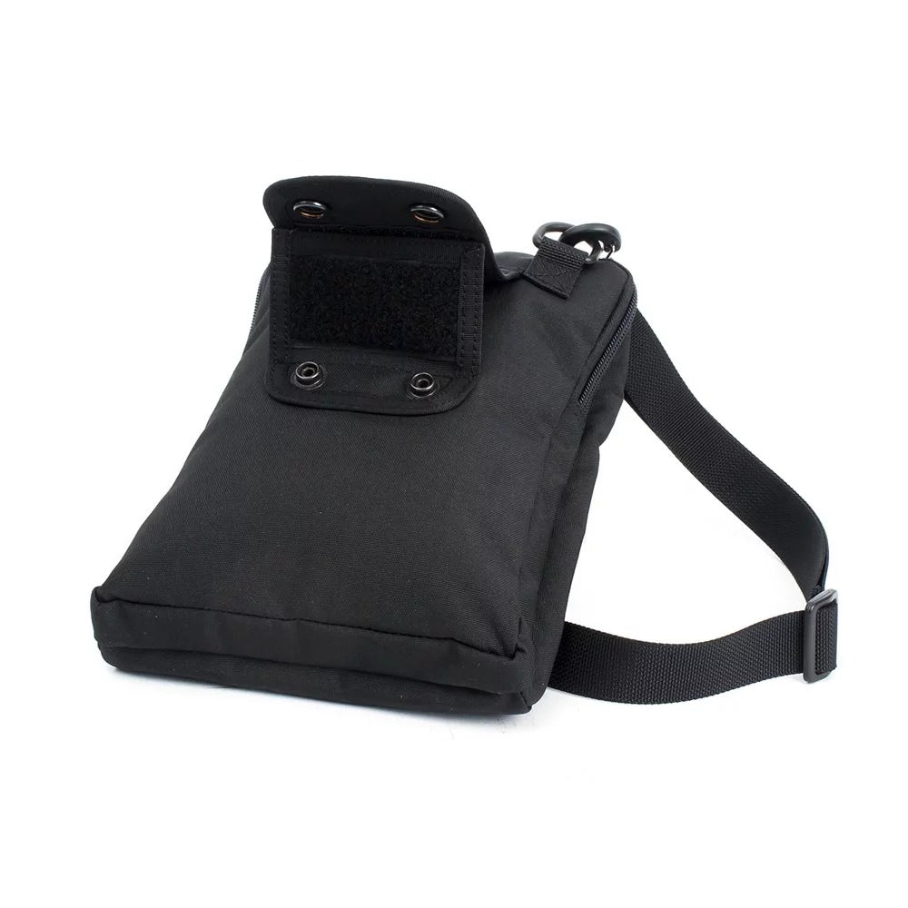 TOP GEAR #GUN1 (1284) 斜揹I-PAD袋 SLING POUCH