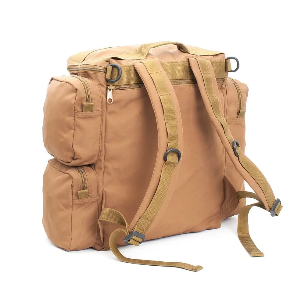 TOP GEAR #337 TACTICAL BACKPACK