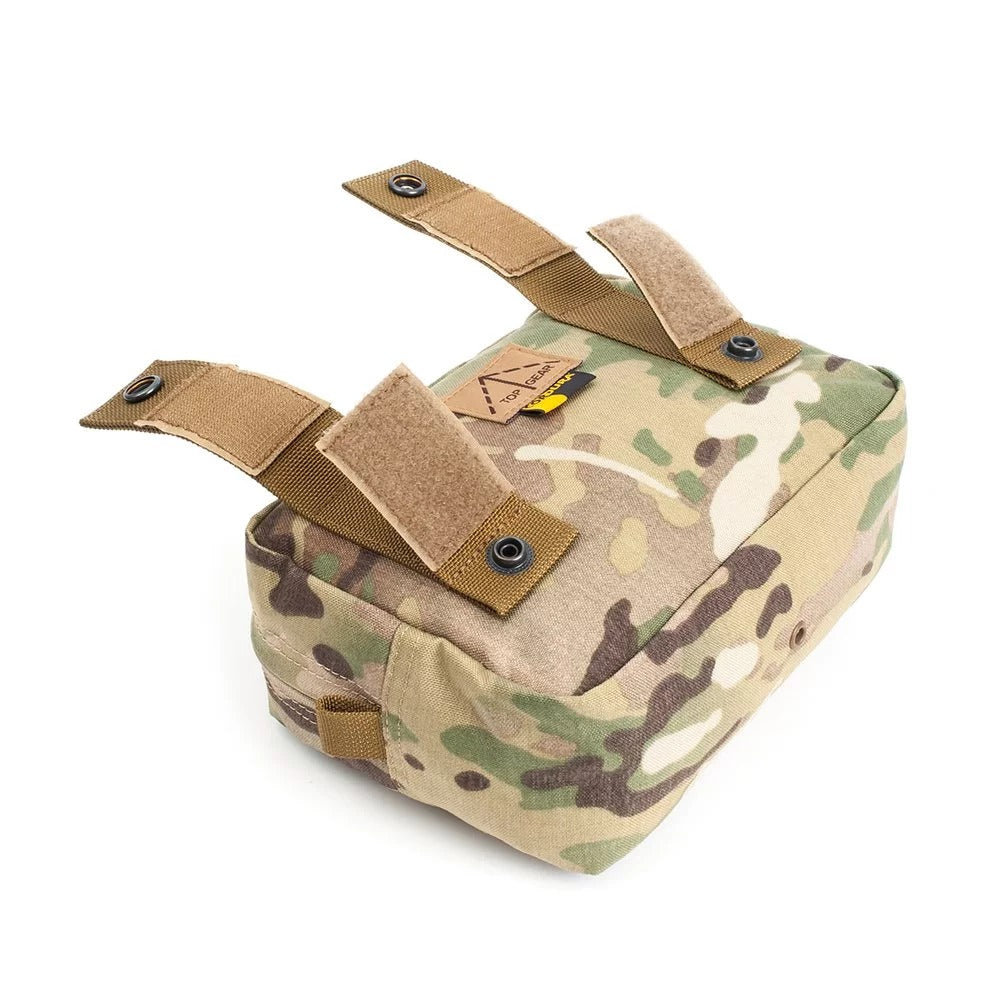 Top Gear #288 Tactical Gear Organizer
