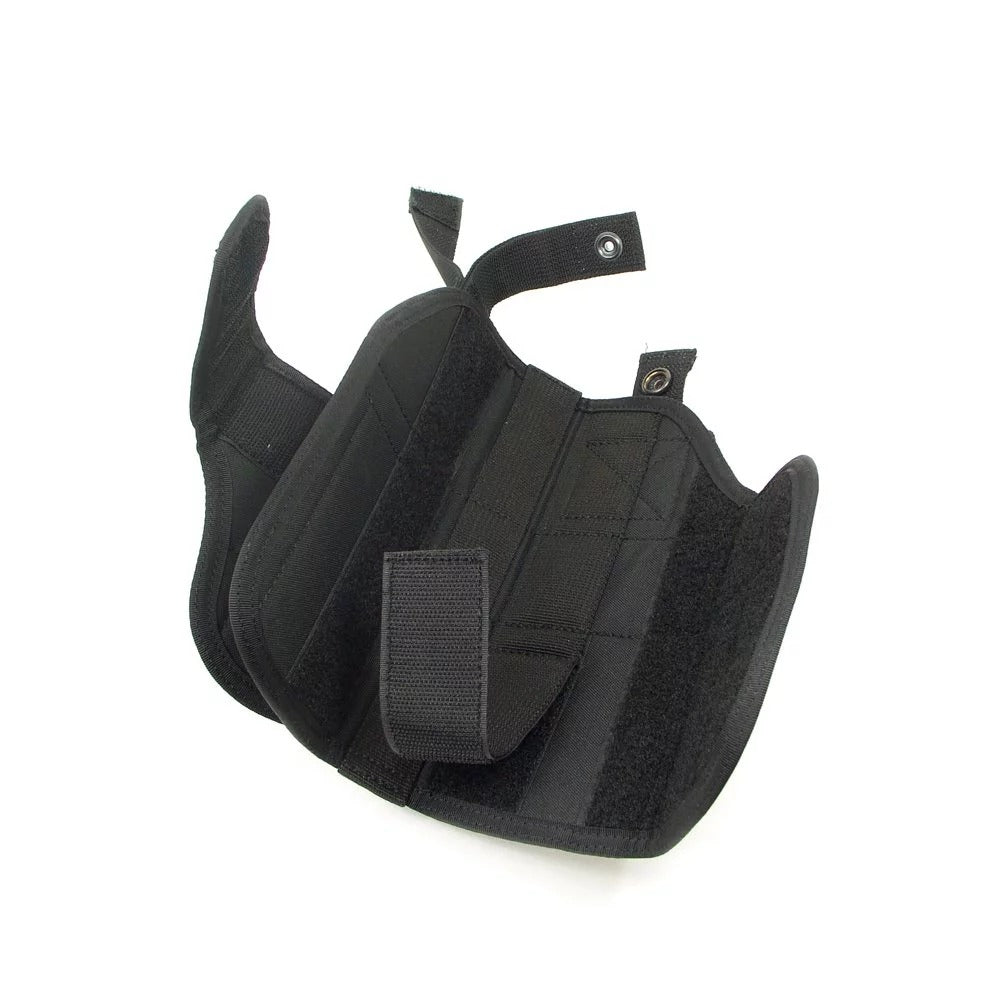TOP GEAR #501 WAIST PISTOL POUCH