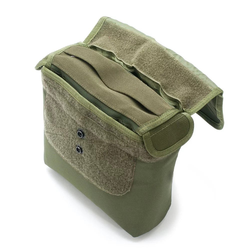 TOP GEAR #M60L WAIST POUCH