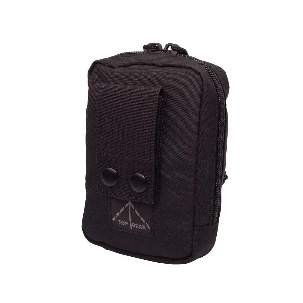 Top Gear #255 Tactical Compact Organizer / Waist Pouch