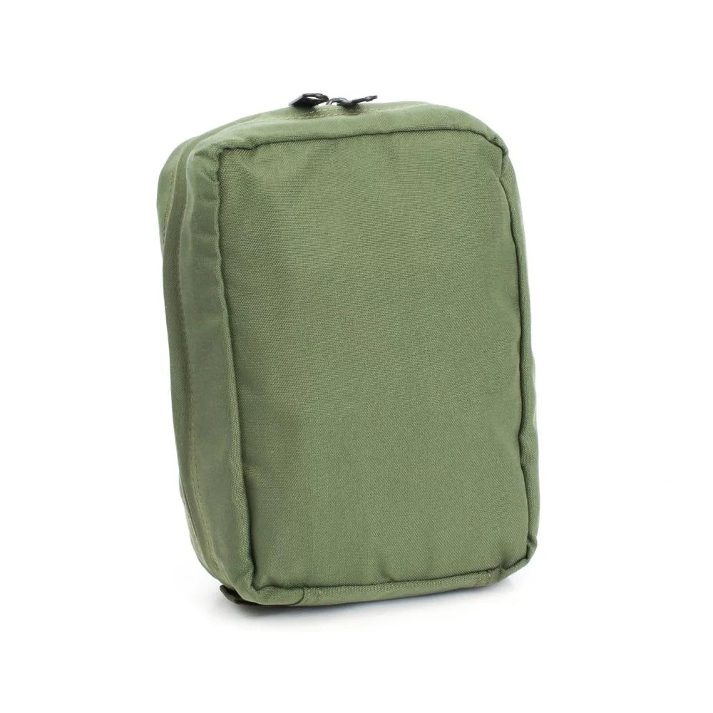 TOP GEAR #EMT2 MOLLE TACTICAL FIRST AID POUCH/WAIST POUCH