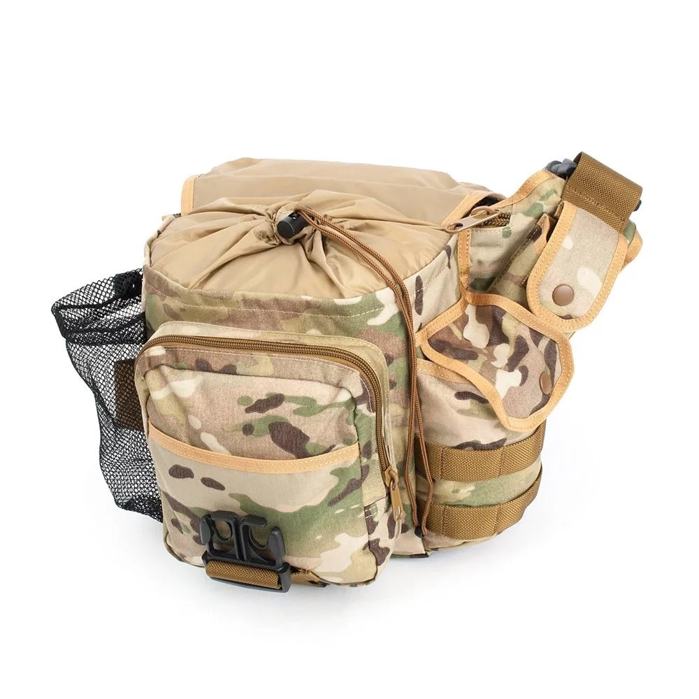TOP GEAR #493A 斜揹袋 SHOULDER/SLING BAG