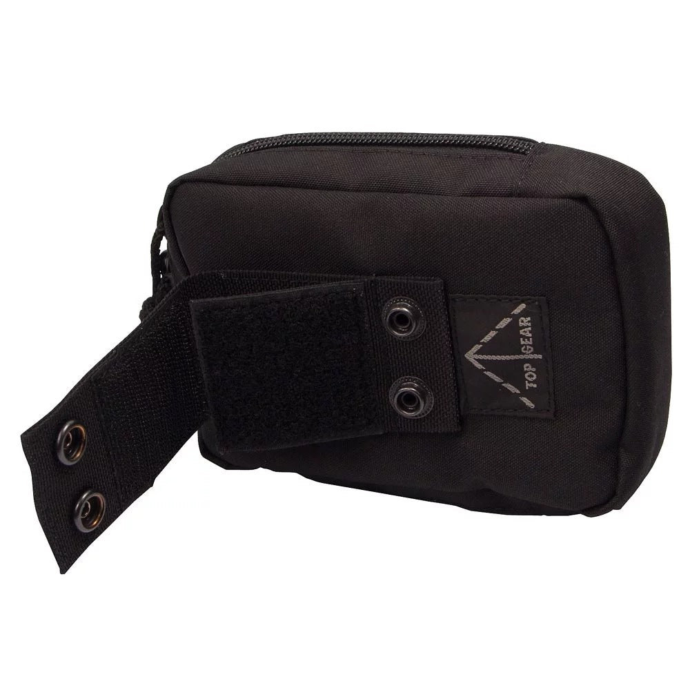 Top Gear #255 Tactical Compact Organizer / Waist Pouch