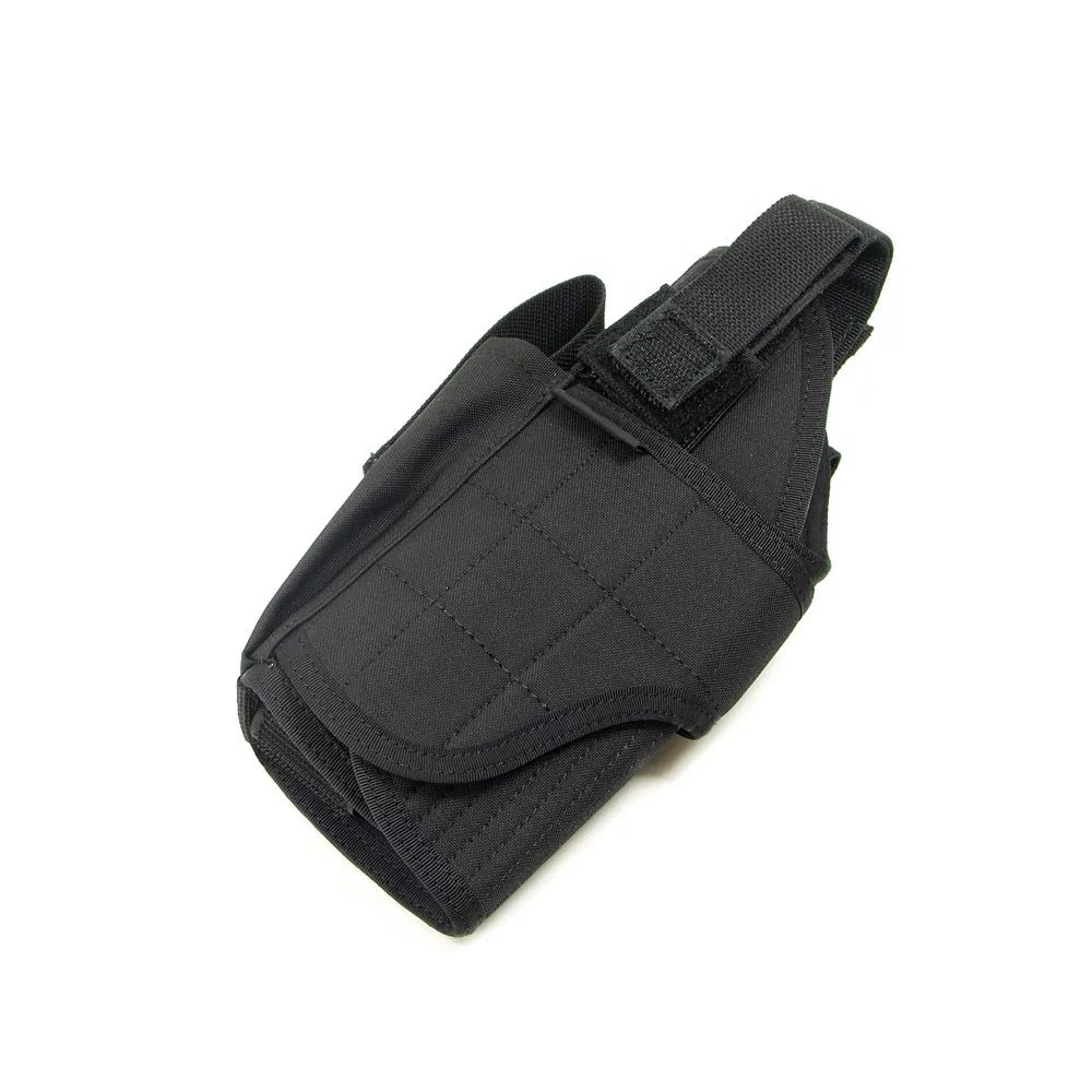 TOP GEAR #501 WAIST PISTOL POUCH