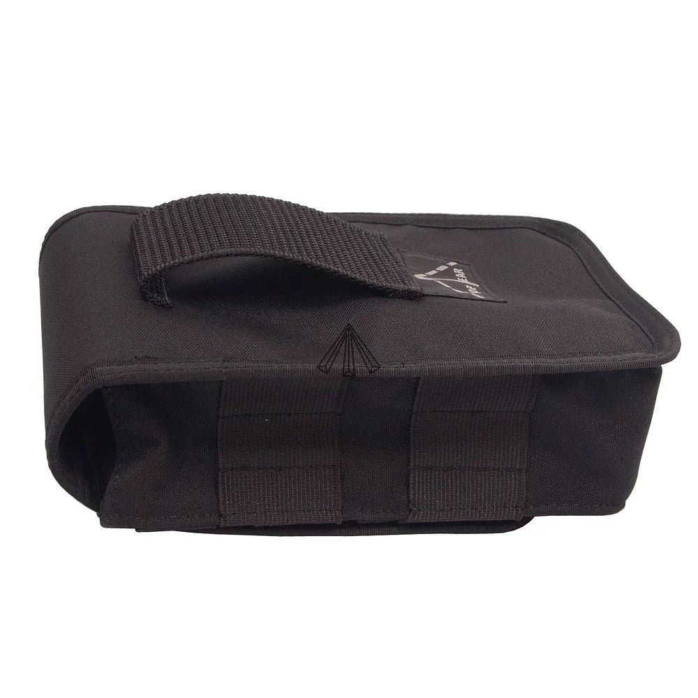 Top Gear #EMT4 Medical Waist Pouch