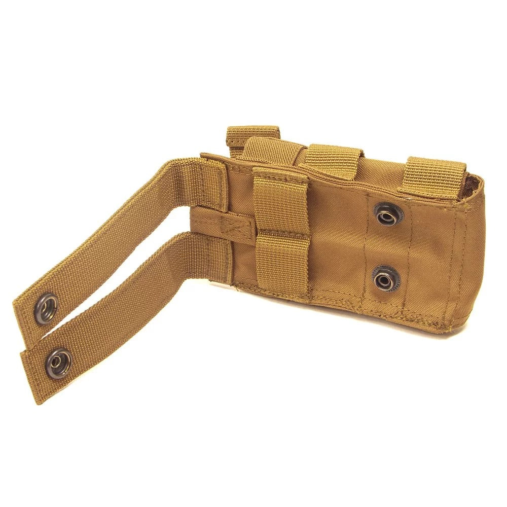 Top Gear Tactical Magazine Pouch - MOLLE/PLAS Compatible